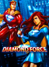 Diamond Force